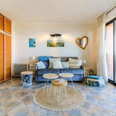 Select'sohome - Joli Avec Magnifique Vue Sur La Pour 4 Personnes !- Timelto