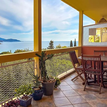 Select'sohome - Joli Avec Magnifique Vue Sur La Pour 4 Personnes !- Timelto Apartment